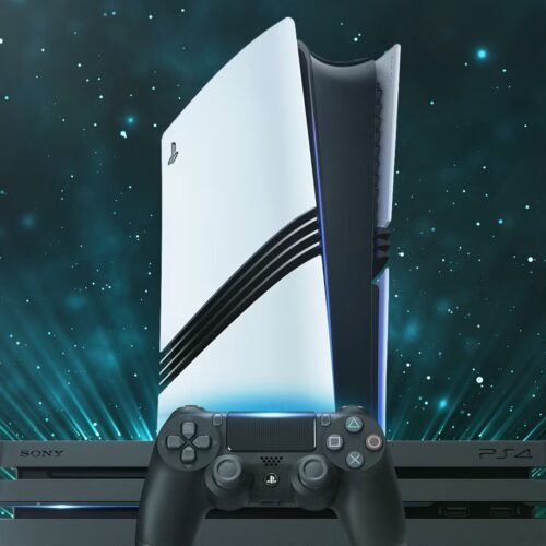 کاربرهای فعال ماهانه PS5