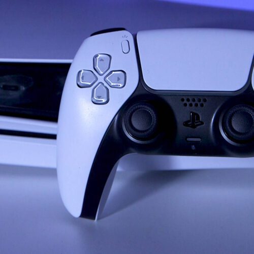 خنک کننده مایع پلی استیشن ۵