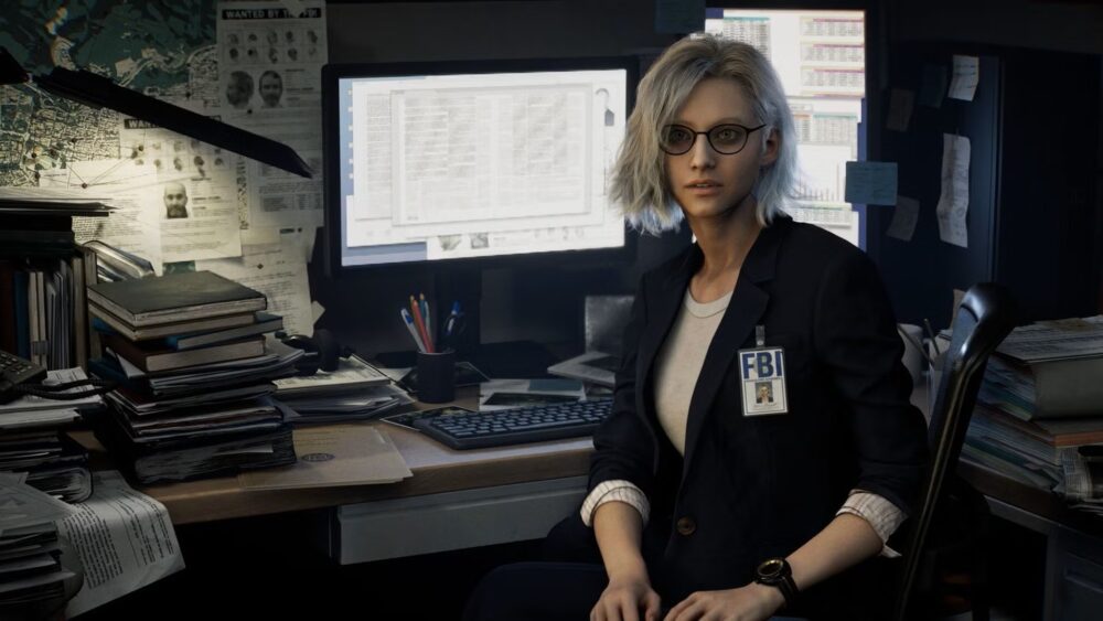 بازی Resident Evil Requiem کوآپ آنلاین