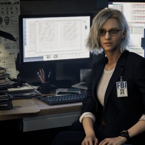 بازی Resident Evil Requiem کوآپ آنلاین