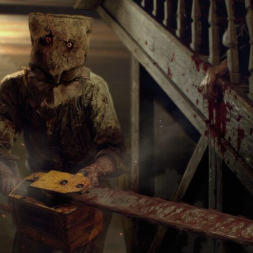 بهترین بازیهای ترسناک که با پیشرفت بازیکنان بهتر میشوند