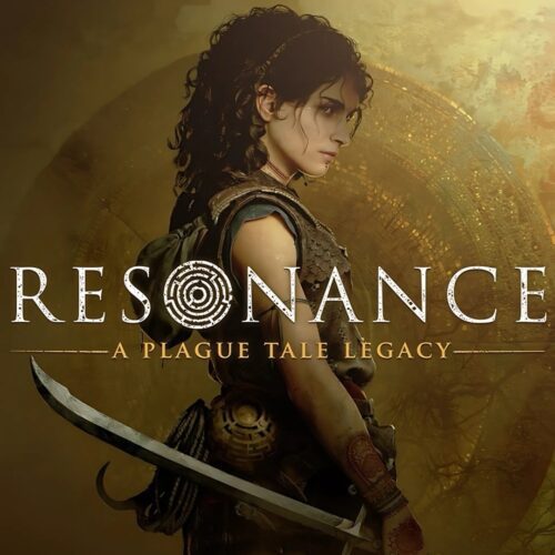 بازی Resonance A Plague Tale