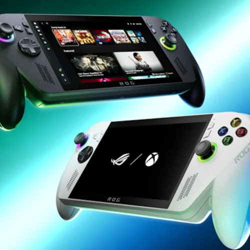 بازی پلی استیشن کنسول دستی ایکس باکس