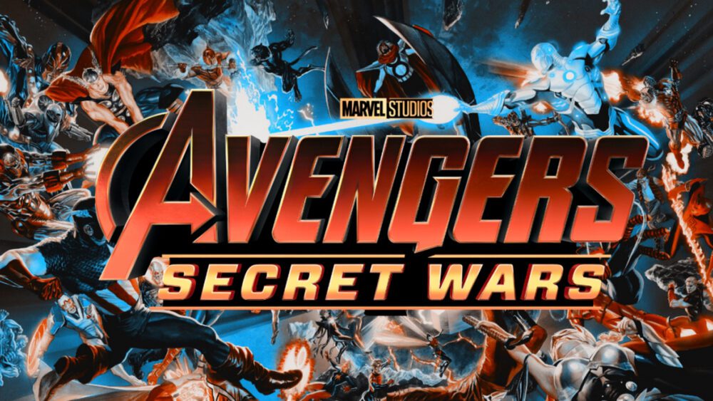 مایلز مورالز Avengers: Secret Wars
