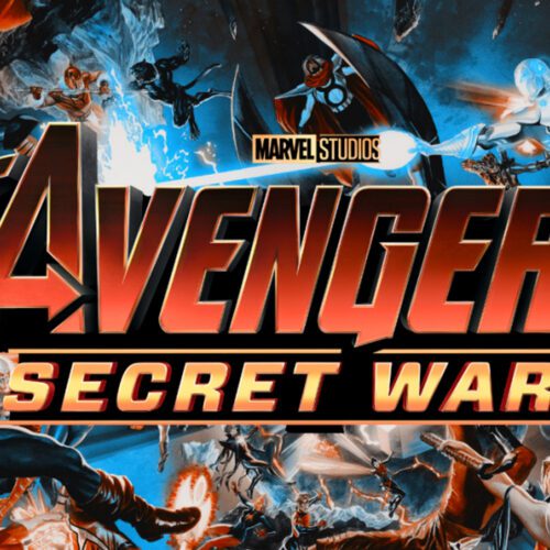 مایلز مورالز Avengers: Secret Wars