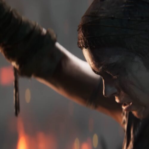 تاریخ عرضه Hellblade 2 PS5