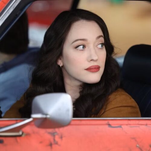 ستاره Shifting Gears فیلم Avengers: Doomsday