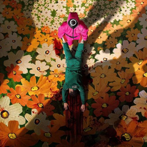 نقد و بررسی فصل سوم Squid Game