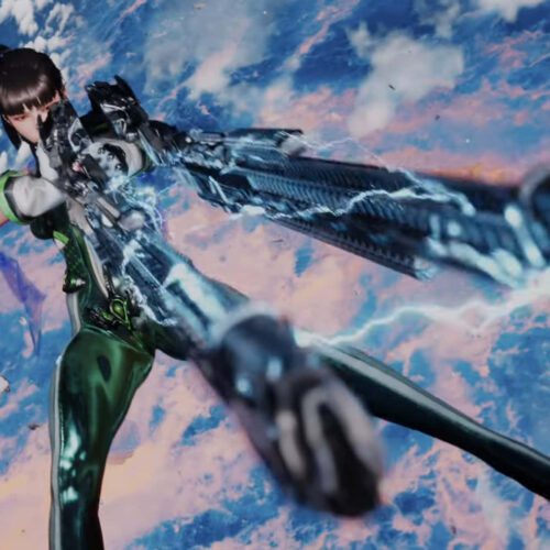 چندنفره Stellar Blade