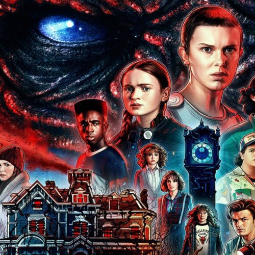 شخصیتهای Stranger Things در فصل چهارم چه سرنوشتی داشتند؟