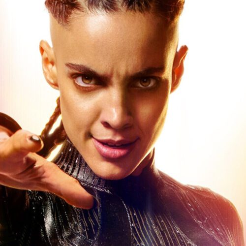 مهندس لکس لوتر سوپرمن