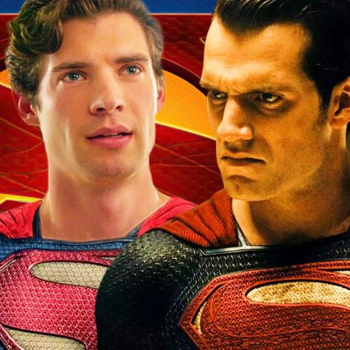 طرفداران Snyderverse