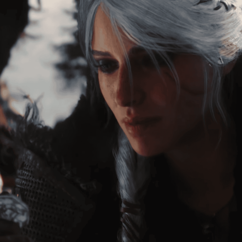 بازی The Witcher 4 سوییچ ۲
