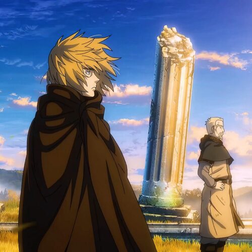 بهترین انیمه های ساخته شده بر اساس اساطیر کهن