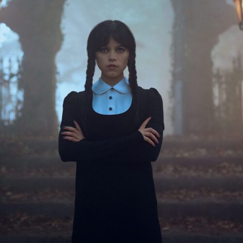 تماشا کنید: شش دقیقه ابتدایی فصل دوم ونزدی منتشر شد