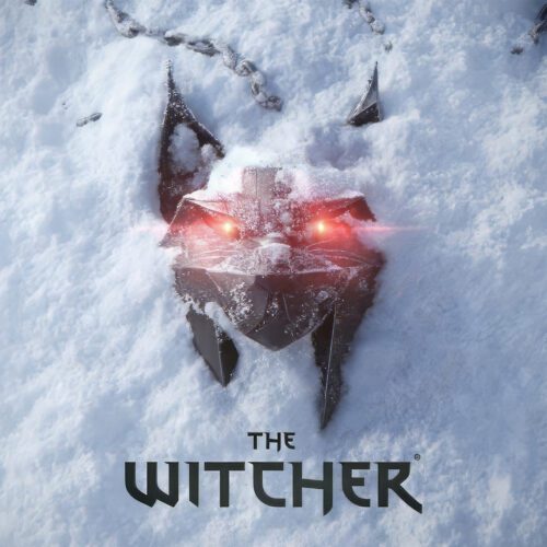 هویت Witcher 4