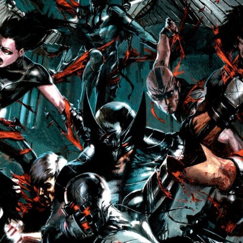 نگاهی به بهترین تیم های مارول غیر از X-Men و Avengers