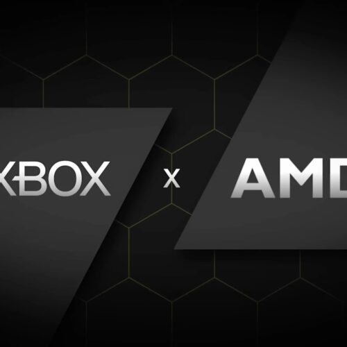 کنسول نسل بعدی ایکس باکس AMD