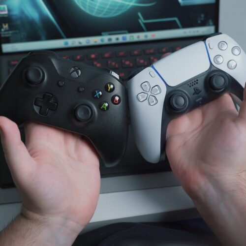 رقیب اصلی پلی استیشن