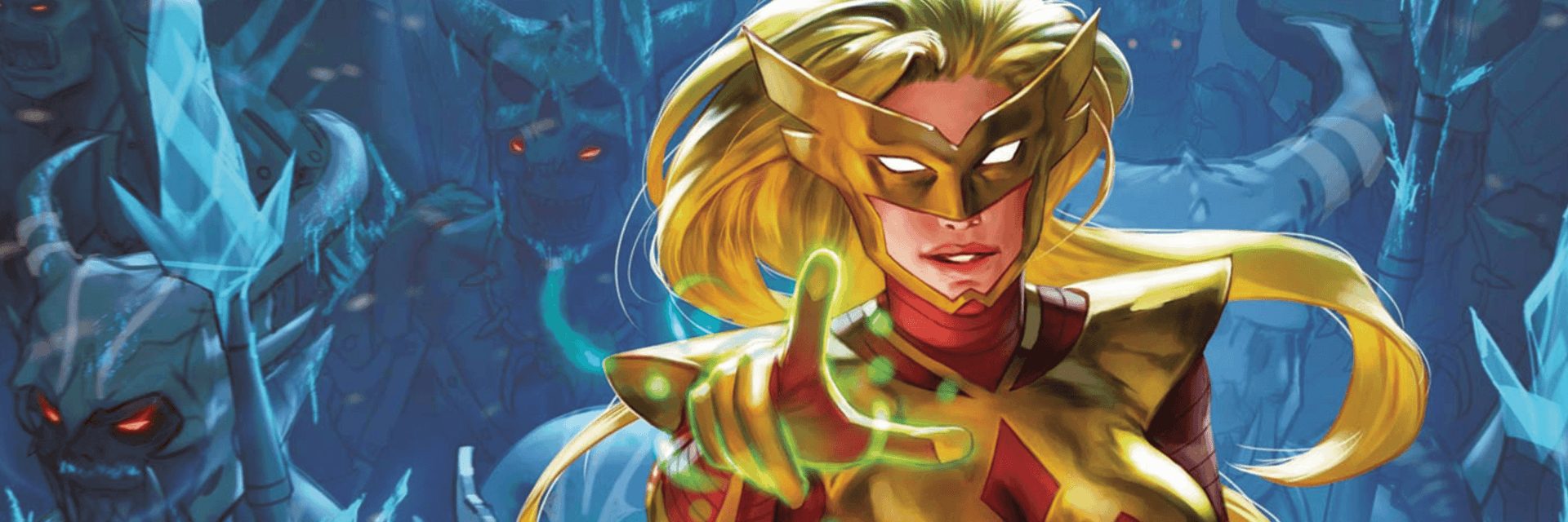 Karla Sofen’s Meteorite