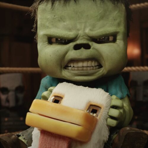 دنباله فیلم A Minecraft Movie باید سفر ماجراجویانهتری برای کاراکترهایش تدارک ببیند