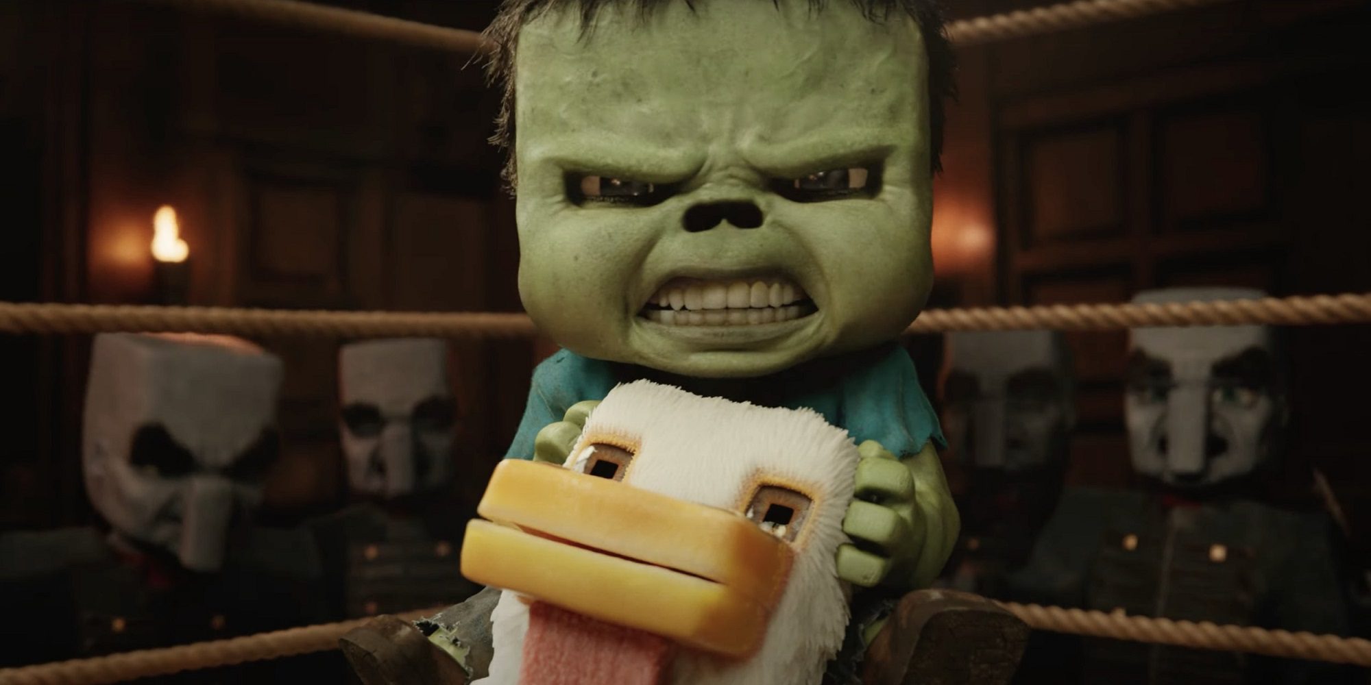 دنباله فیلم A Minecraft Movie باید سفر ماجراجویانه‌تری برای کاراکترهایش تدارک ببیند