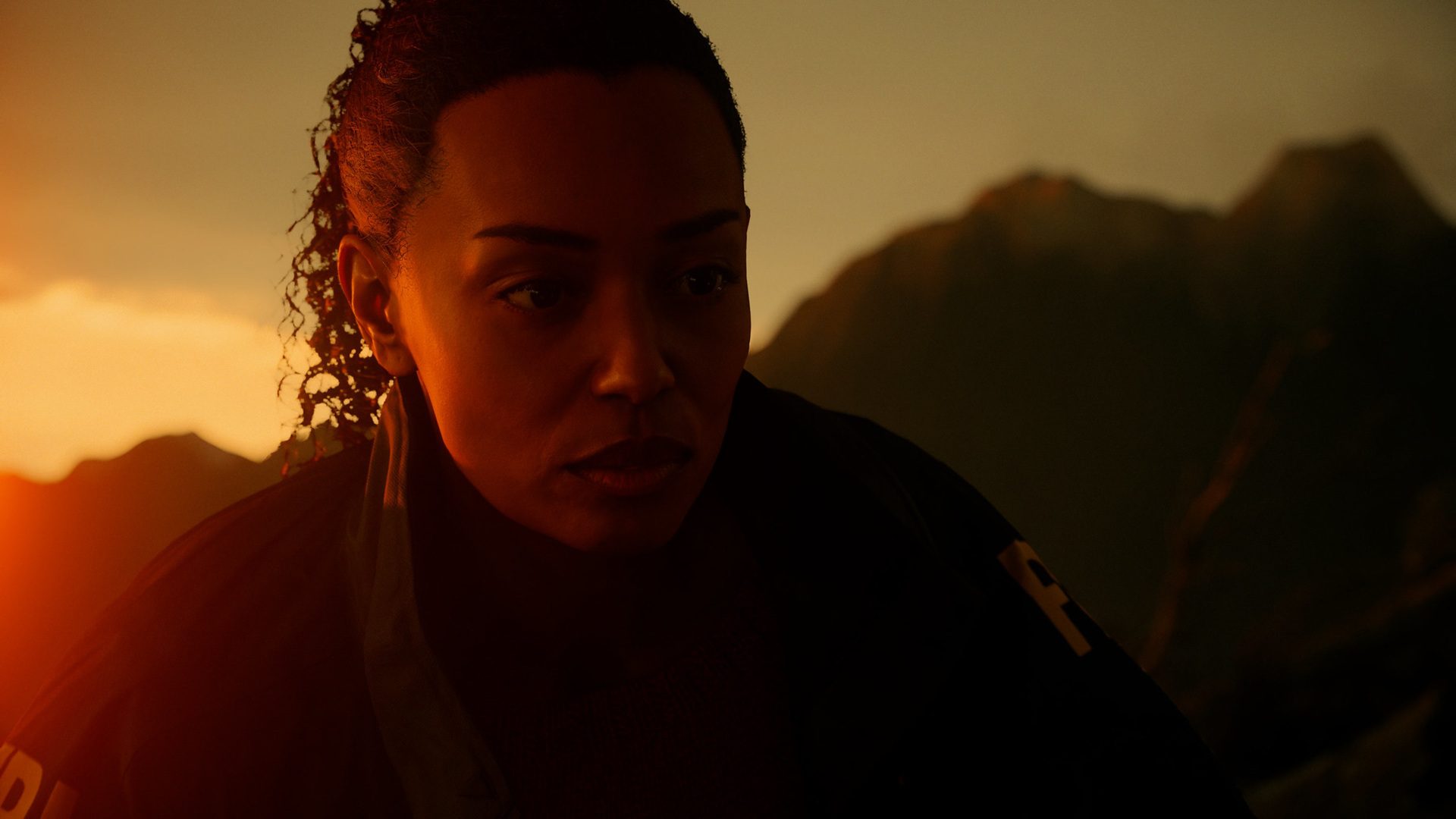 بازی Alan Wake 2