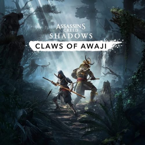 تاریخ انتشار بسته الحاقی Assassin’s Creed Shadows