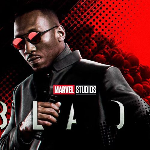 وضعیت فیلم Blade
