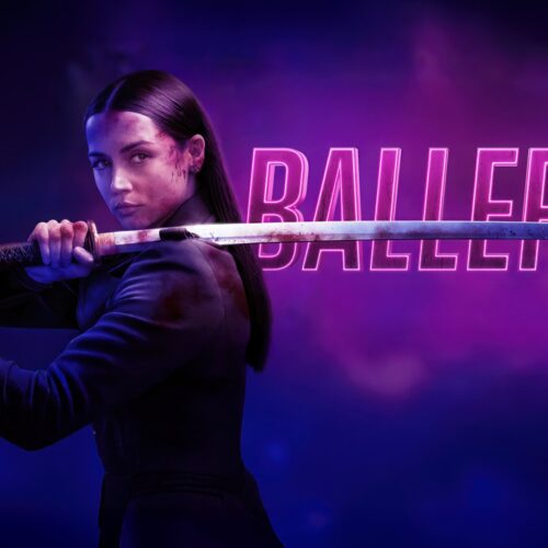 نقد فیلم Ballerina – بالرین