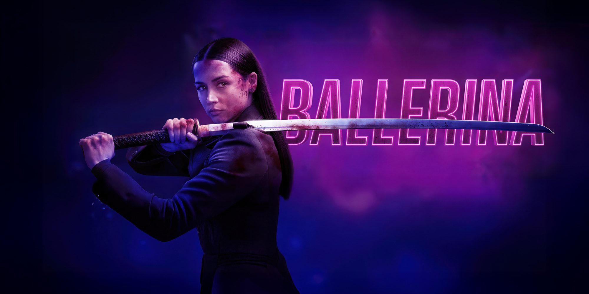 نقد فیلم Ballerina – بالرین