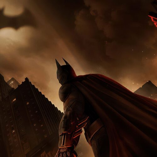 رتبه‌بندی 10 ابرقهرمان دنیای DC که به‌زودی در DC Universe ظاهر می‌شوند