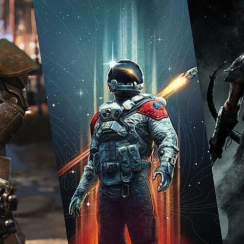 بازی جدید بتزدا