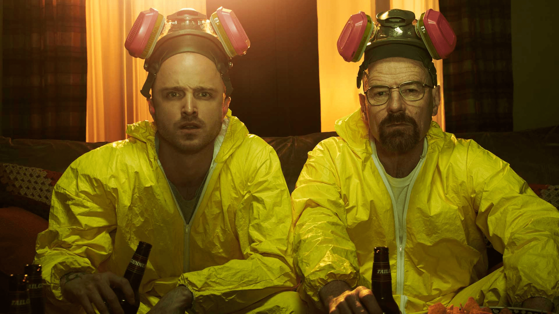 سریال breaking bad