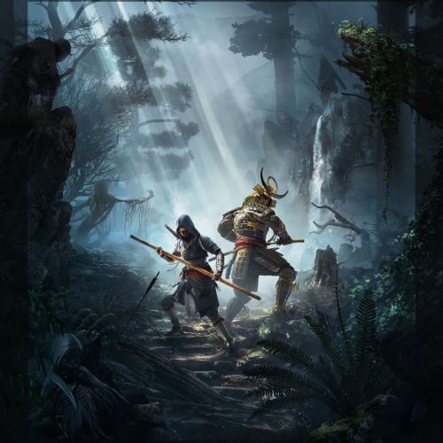 عرضه بسته الحاقی Assassin’s Creed