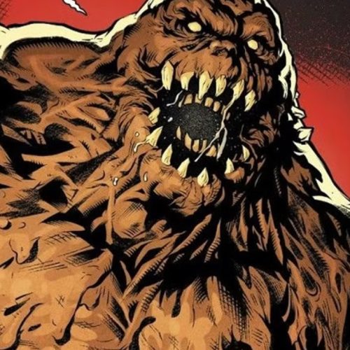 داستان فیلم Clayface 