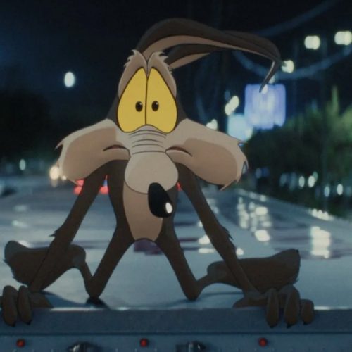 تاریخ انتشار فیلم Coyote vs. Acme