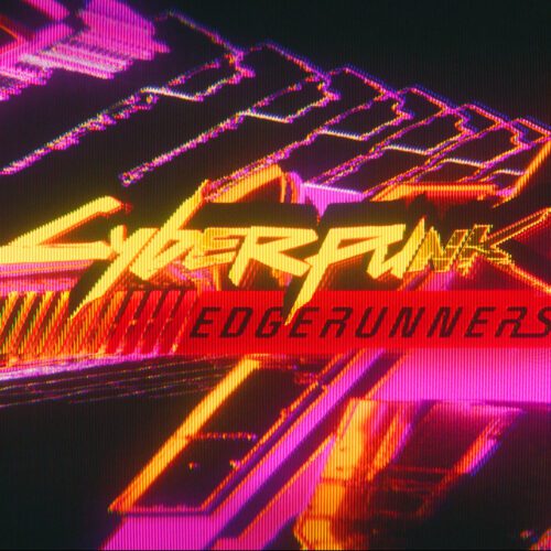 تیزر Cyberpunk: Edgerunners 2