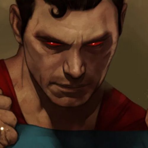 سوپرمن شرور