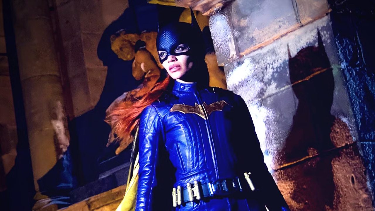 ۸ فیلم لغو شده دی سی