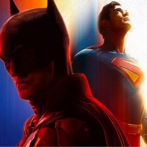 سسوپرمن بتمن