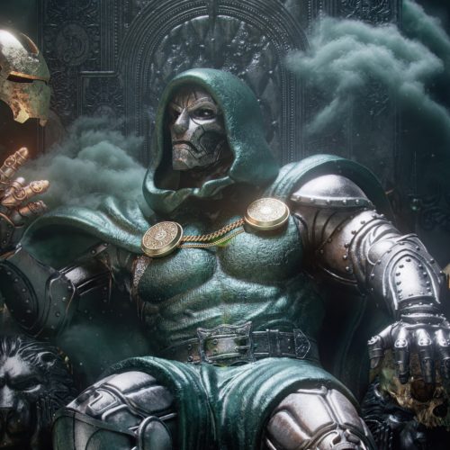 بازگشت دکتر دووم بعد از Avengers: Secret Wars