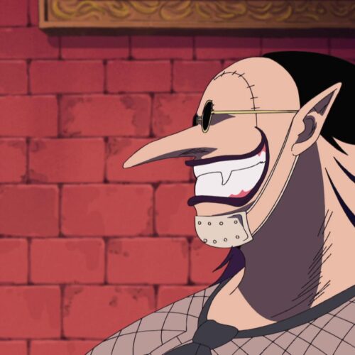 معرفی باهوش ترین شخصیت های انیمه وان پیس