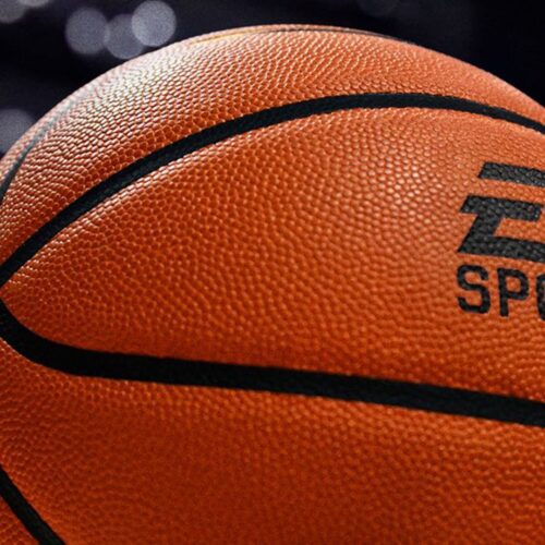 بازی بسکتبال EA Sports College Basketball