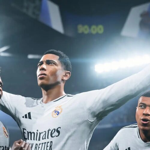 جزئیات تست بتا EA Sports FC 26
