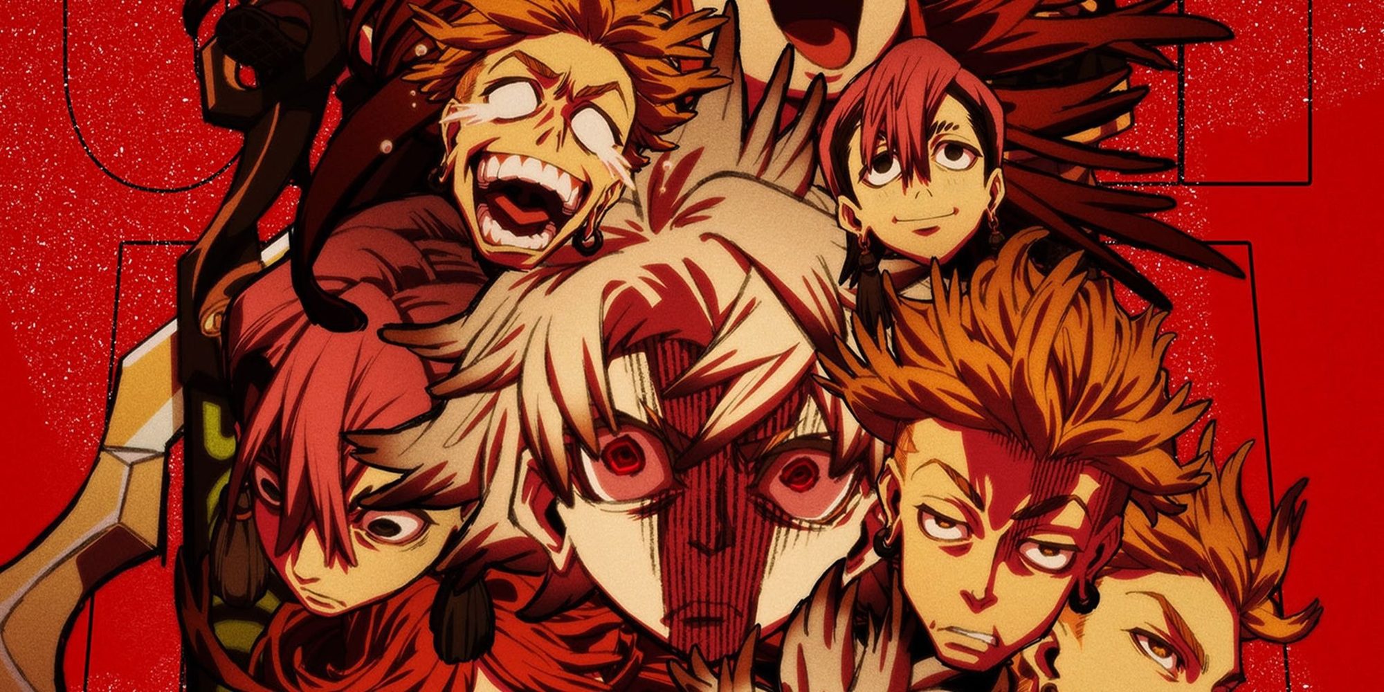 معرفی جدیدترین انیمه‌های تابستان ۱۴۰۴