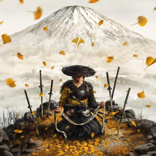 تماشا کنید: نمایش مفصلی از گیم‌پلی بازی Ghost of Yotei منتشر شد