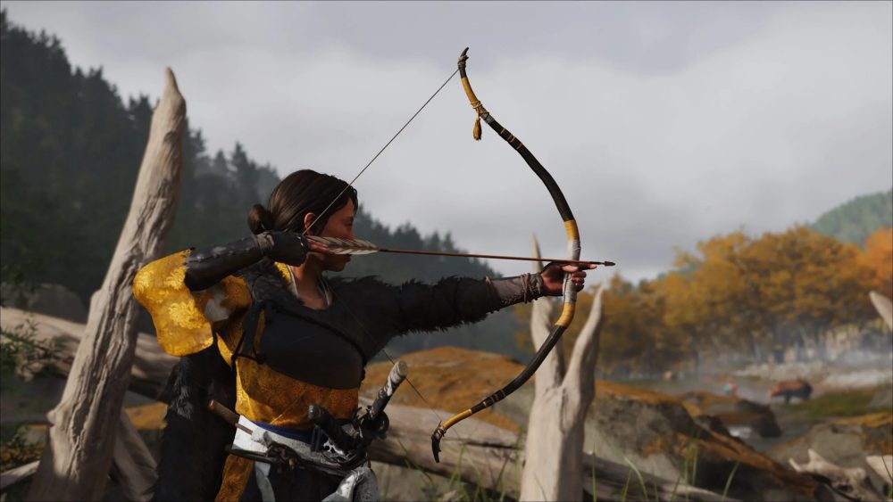 مدت زمان گیمپلی بازی Ghost of Yotei