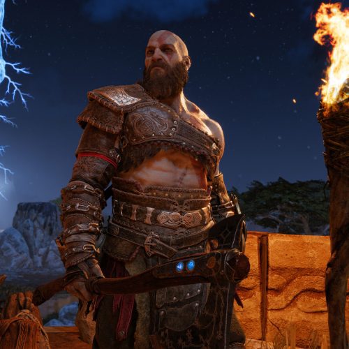 ساخت بازی بعدی استودیو سازنده God of War