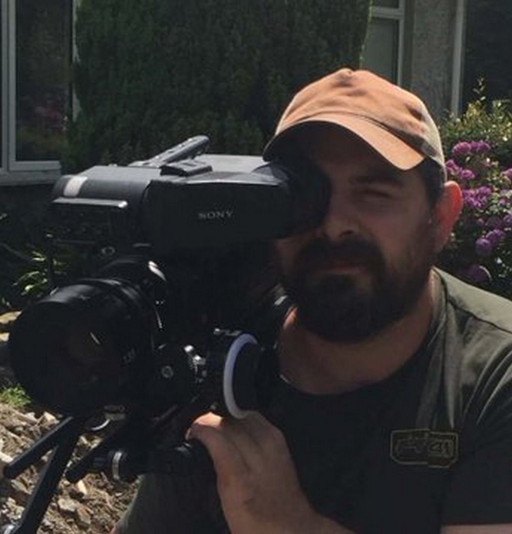 عوامل فیلم Fantastic Four